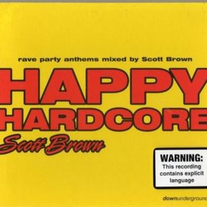 Happy Hardcore