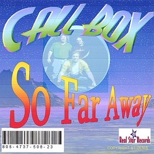 So Far Away
