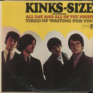 Kinks‐Size