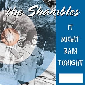 It Might Rain Tonight