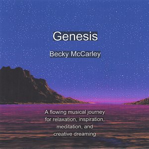 Becky McCarley 的头像