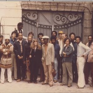 Leo Smith Creative Orchestra 的头像