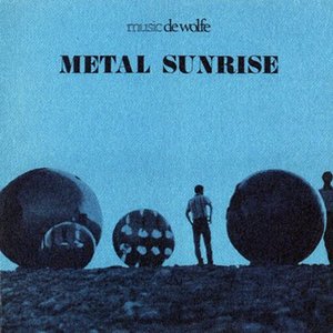 Metal Sunrise