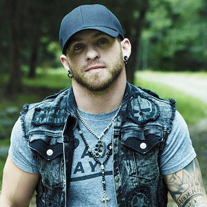 Brantley Gilbert photo provided by Last.fm