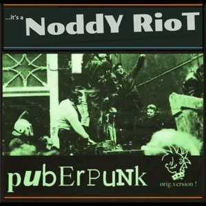 Puberpunk - Single