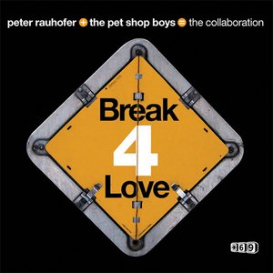 Avatar de Peter Rauhofer + Pet Shop Boys = The Collaboration