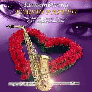 Remembering Fausto Papetti