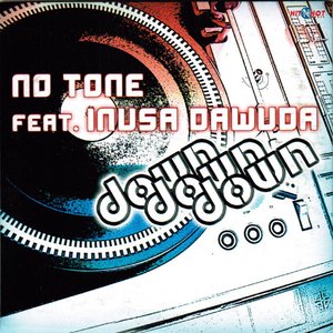 Awatar dla No Tone Feat. Inusa Dawuda