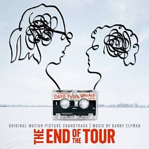 The End of the Tour (Original Motion Picture Soundtrack)