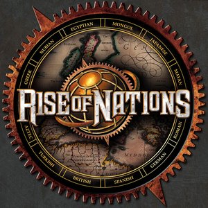 Rise Of Nations (Re-Engineered Soundtrack)