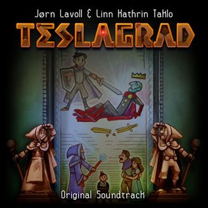 Teslagrad - Official Soundtrack