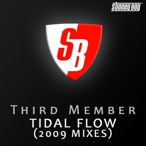 Third Member 的头像