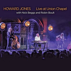 Live at Union Chapel