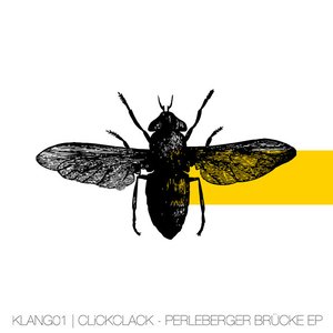 Perleberger Bruecke EP