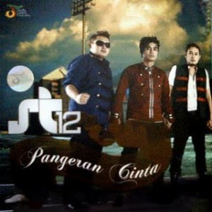 Pangeran Cinta cover