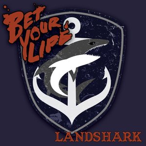 Landshark EP