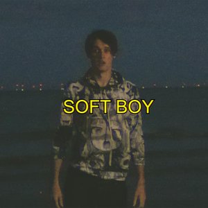 Soft Boy - Single
