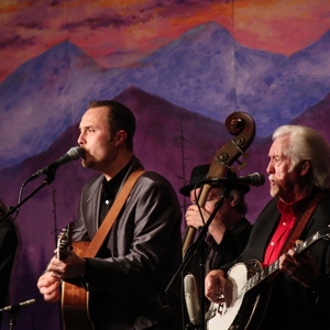 The Bluegrass Album Band photo provided by Last.fm