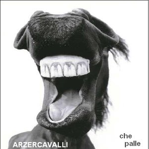 Avatar di Arzercavalli