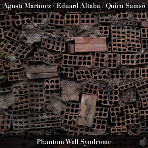 Agustí Martínez, Eduard Altaba & Quicu Samsó 的头像