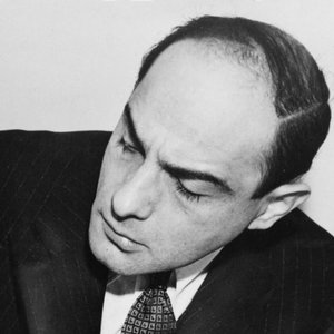 “Lorenz Hart”的封面
