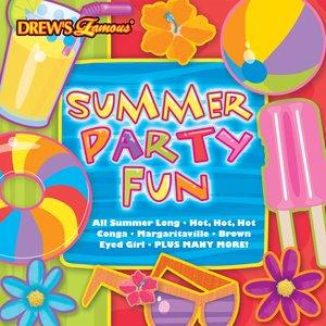 Summer Party Fun