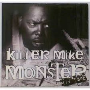 Monster (Mixtape)