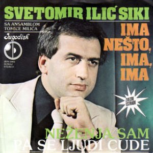 Bild für 'Svetomir Ilic'