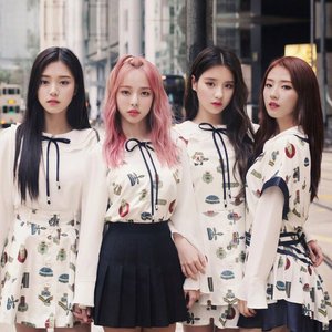 Avatar de 이달의 소녀 1/3