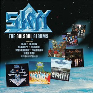 The Salsoul Albums
