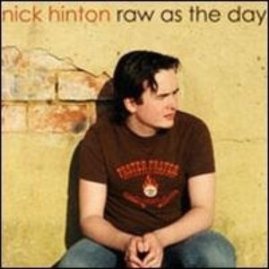 Nick Hinton のアバター