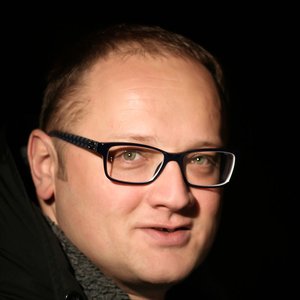 Wojciech Kałamarz 的头像