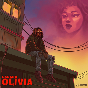 Artwork for Olivia