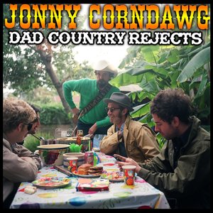 Dad Country Rejects