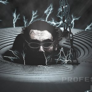 Professor Kaos 的头像
