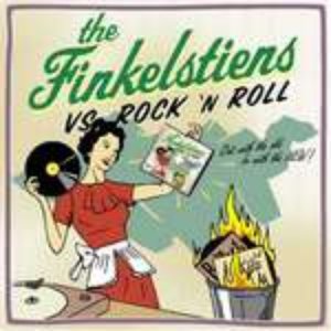 The Finkelstiens vs Rock n Roll