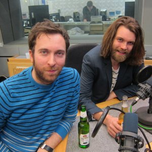 Avatar for Rory Simmons and Fyfe Dangerfield