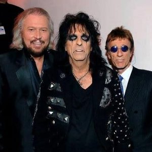 Alice Cooper feat. Bee Gees 的头像
