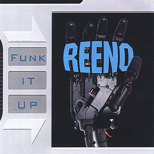 Funk It Up (TR-808, PROPHET-5, MOOG, 80'S FUNK/BOOGIE/ELECTRO)