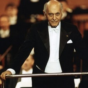Avatar for Symphonieorchester des Bayerischen Rundfunks. Georg Solti, conductor