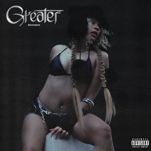 Greater