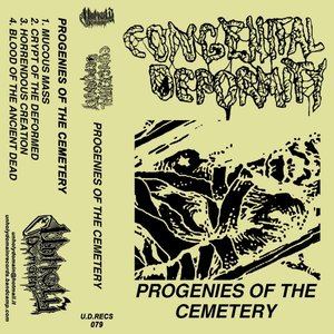 Progenies of the Cemetery