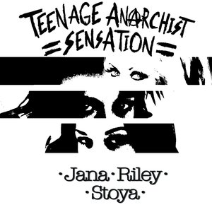 Jana · Riley · Stoya