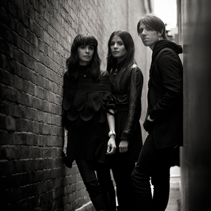 School of Seven Bells photo provided by Last.fm