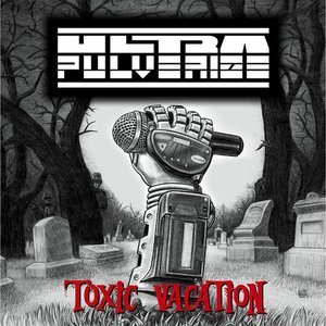 Toxic Vacation