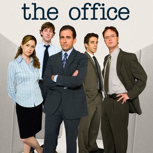 Avatar de The Office (USA)