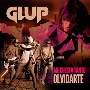 Me Cuesta Tanto Olvidarte - Single