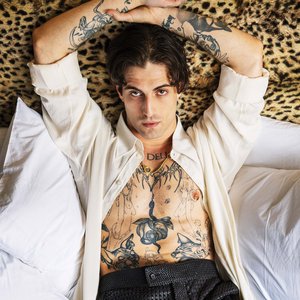 Damiano David 的头像