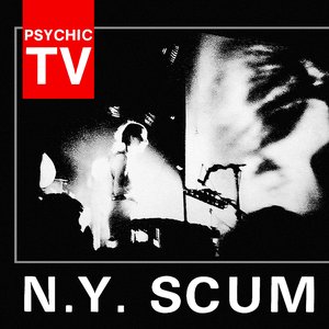 N.Y. Scum