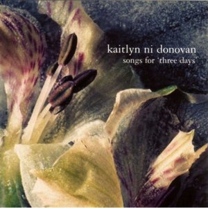 Songs For "Three Days"